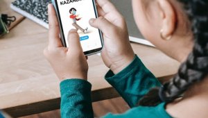 İzmir'in 'Rubi'sine büyük ödül