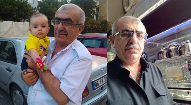 İzmirli kahve işletmecisi not bırakıp intihar etti