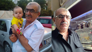 İzmirli kahve işletmecisi not bırakıp intihar etti