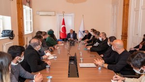 İzmirli sanatçılar için yeni destek paketi açıklandı