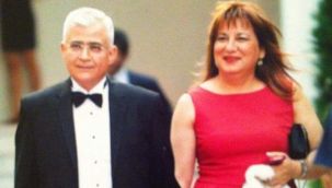 İzmirli ünlü doktor Pedükcoşkun kalp krizi geçirdi 