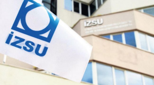 İZSU, 4 yaşındaki çocuğa hacizle ilgili açıklama yaptı