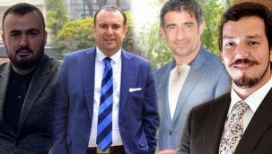 İZVAK adayı Sarıgedik: İzmir sevdalısı bir ekibiz