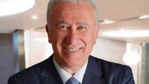 İZVAK'ta Erten yeniden aday