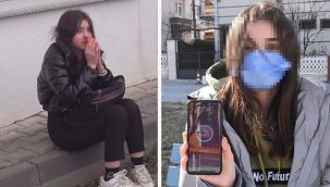 KADES'in kurtardığı Elif kabusu anlattı