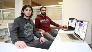 Kadın cinayetlerine dikkat çeken uygulama