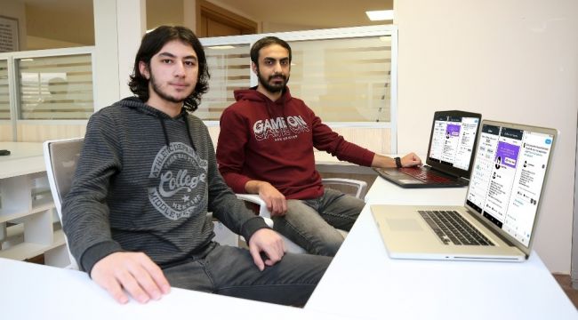 Kadın cinayetlerine dikkat çeken uygulama