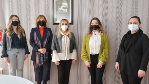 Kadın dayanışması