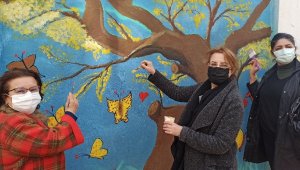 Kadınlardan 'Kadın Efe'