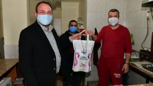 Kahvehane esnafına normalleşme desteği