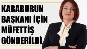 Karaburun Belediye Başkanı'na şok suçlamalar