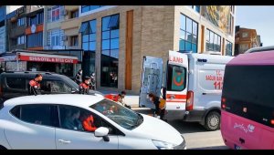 Karantinadan kaçanlar yakalandı