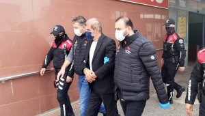 Kardeşini öldüren cinayet zanlısı tutuklandı