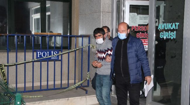 Kardeşlerini kendisini küçümsedikleri için öldürmüş