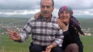 Karı-koca araç içinde ölü bulundu