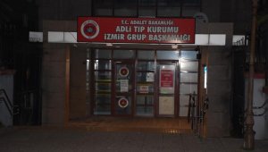 Karısını canice öldürüp, "İznim olmadan dışarı çıkıyordu" diyen koca tutuklandı