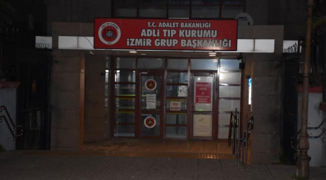 Karısını canice öldürüp, "İznim olmadan dışarı çıkıyordu" diyen koca tutuklandı