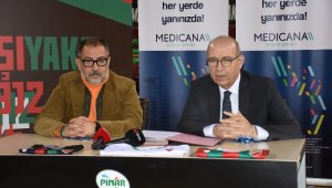 Karşıyaka Spor Kulübü'ne yeni sponsor