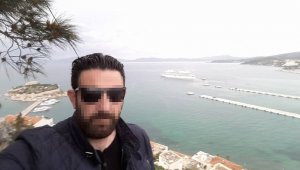 Kaset skandalında bir polis gözaltına alındı