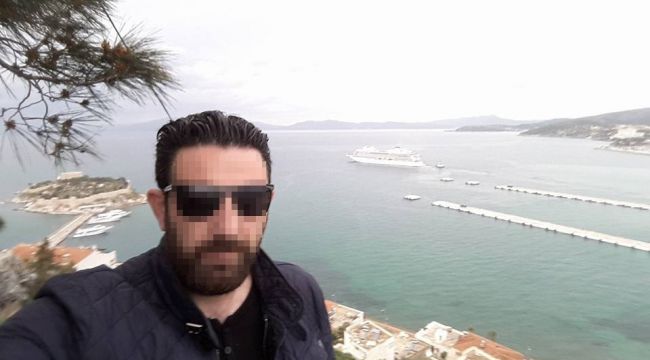 Kaset skandalında bir polis gözaltına alındı