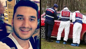 Kayıp mühendisten acı haber: Helyum gazı mı soludu