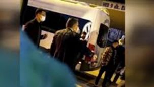 Kaymakam: Çakallar!