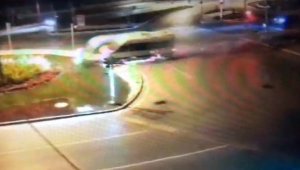 Kazanın görüntüleri ortaya çıktı