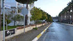 Kenan Evren ismi bulvardan kaldırıldı