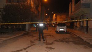 Kilis'e 2 roket düştü