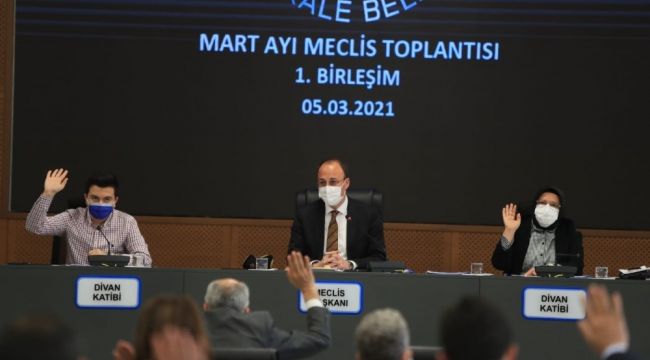 Kiracılara yüzde 50 indirim