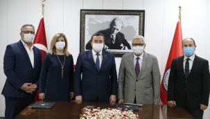 Kırtasiyecilere ve öğrencilere destek