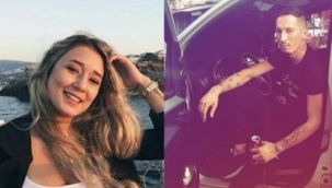 Kıskandığım için kalbinden vurmuş!