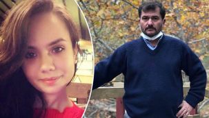 Kızı öldürülen babadan paylaşım