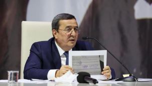 Konak Belediyesi Kadın Kooperatifi yola çıktı