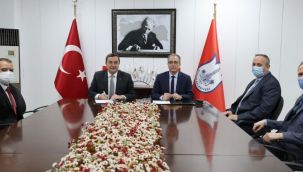 Konak'ta tapuda yeni dönem!