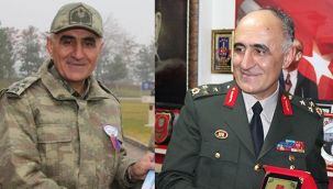 Korgeneral Erbaş şehit olduğu gün 'şehitlik keşke bize de nasip olsa' demiş