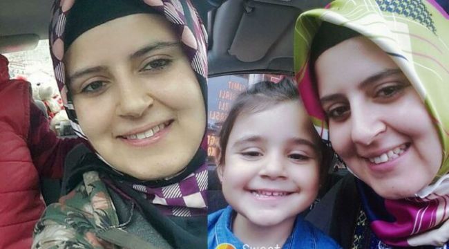 Korona hastası anne öldü, bebeği kurtarıldı