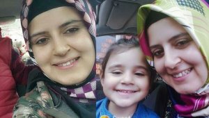 Korona hastası anne öldü, bebeği kurtarıldı