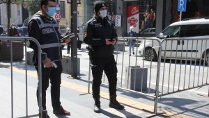 Korona kol geziyor: 14 pozitif sokakta yakalandı