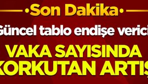 Korona virüsten 138 kişi hayatını kaybetti