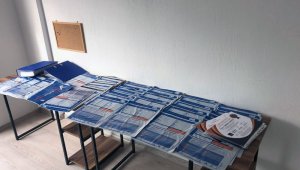 Köyceğiz'de sahte sertifika şebekesine operasyon