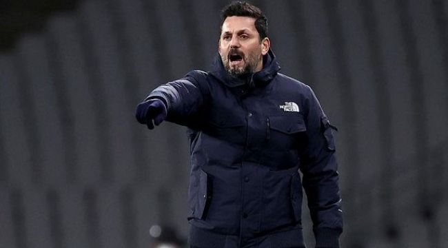 Kritik görüşme! Erol Bulut istifa mı edecek?