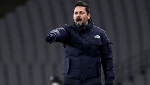 Kritik görüşme! Erol Bulut istifa mı edecek?