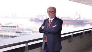 Küresel emisyonların yüzde 45'i ürün bazlı