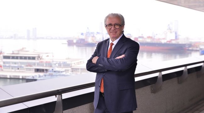 Küresel emisyonların yüzde 45'i ürün bazlı