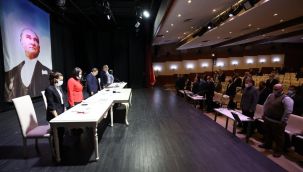 Kurtuluş Müzesi için ilk adım atıldı