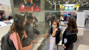 Kuşadası, Rus turistleri bekliyor