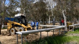Kuşadası "Yeni Turizmin" Merkezi Olacak
