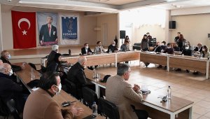 Kuşadası'nda İkiçeşmelik Mahallesi'nin kaderi değişiyor