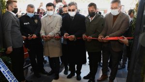 Kuşadası'nı Avrupa standartlarında bir kent olacak